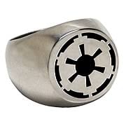 Star Wars Empire Seal Ring